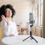 Membangun Pagi dengan Nada Hening